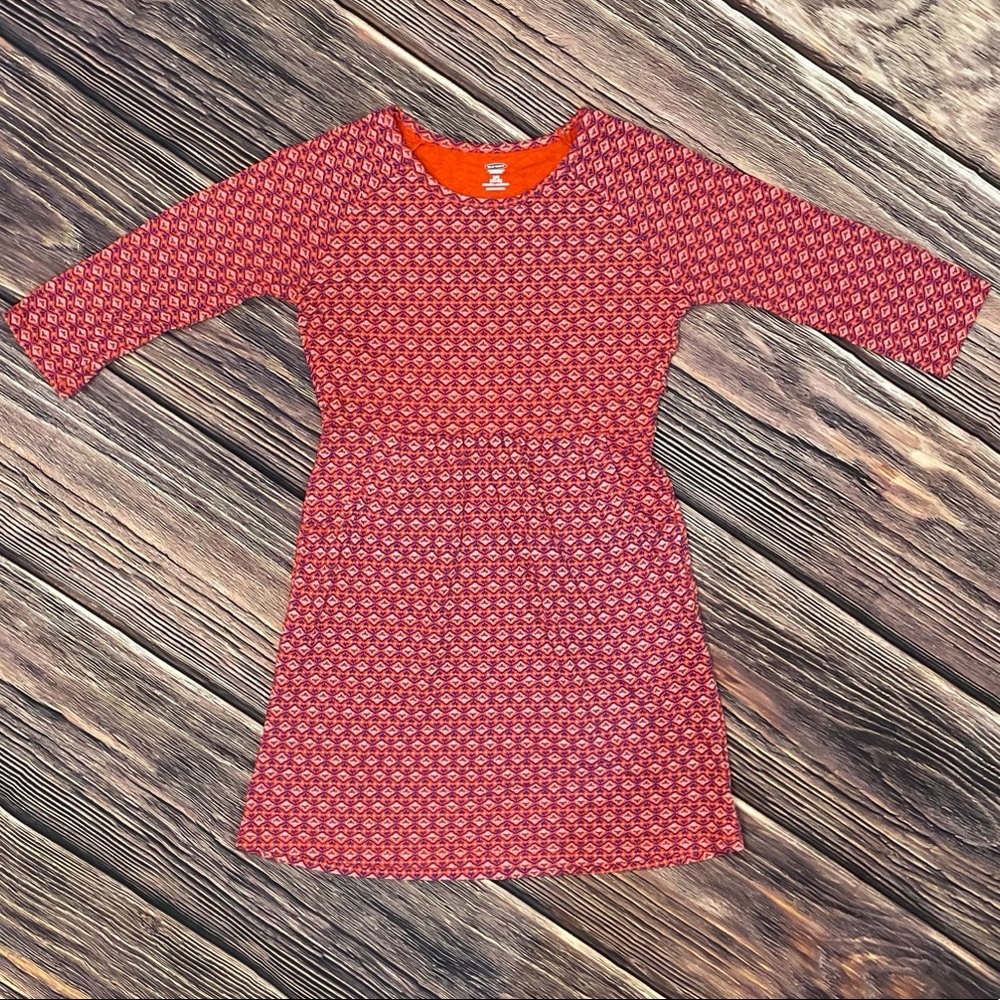 Girls Old Navy Dress